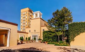 Albuquerque Hotel Old Town